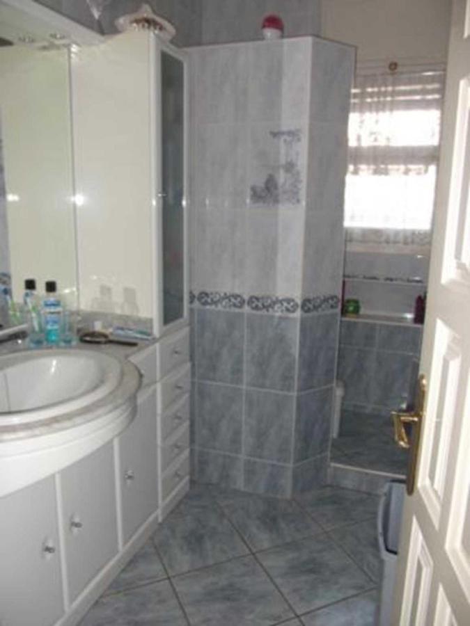 Villa Alberes 61-B Empuriarent Ampuriabrava Exterior foto