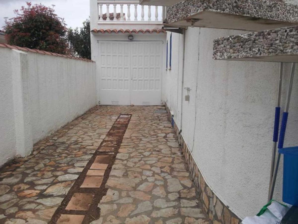 Villa Alberes 61-B Empuriarent Ampuriabrava Exterior foto
